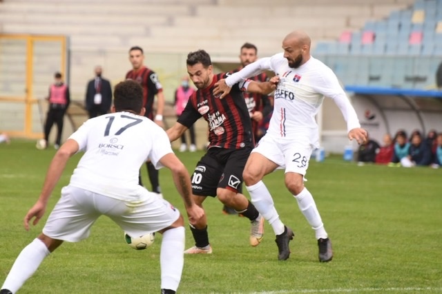 Il Derby Taranto Foggia In Diretta Su Antenna Sud IlSipontino Net