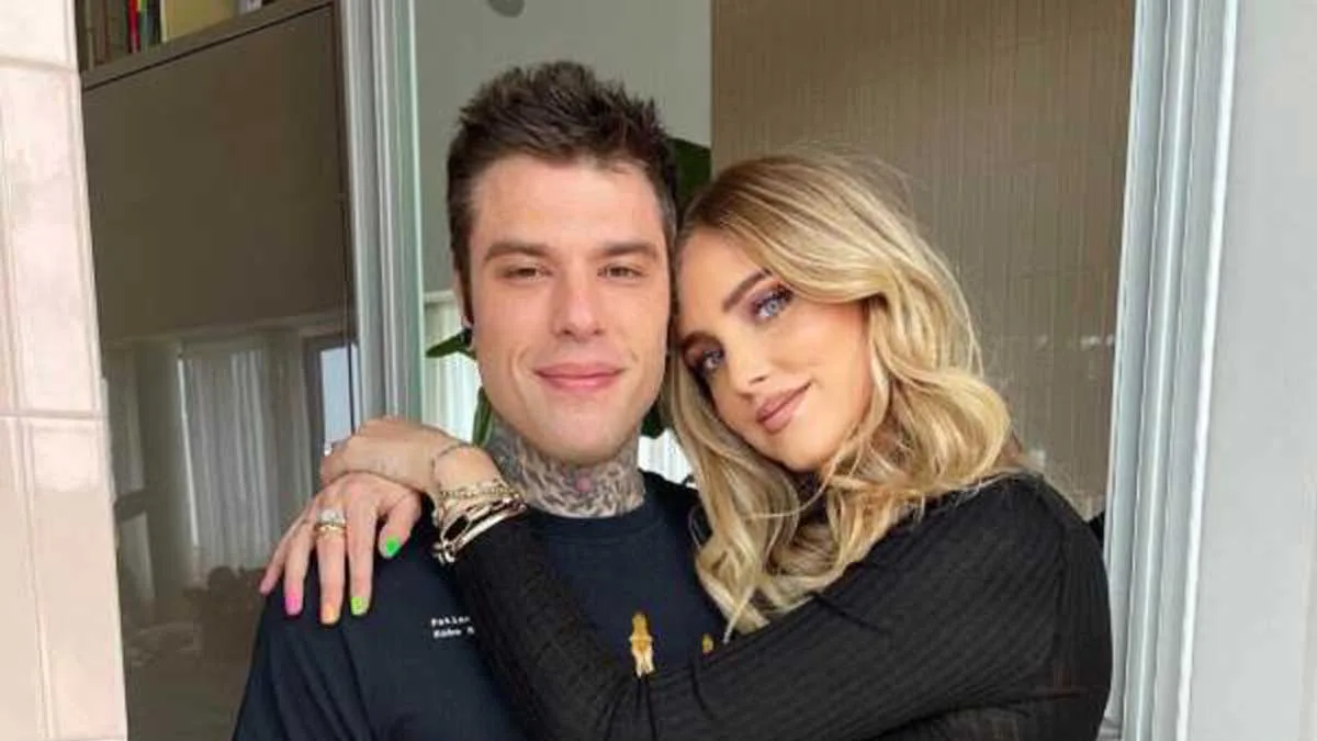 foto Fedez