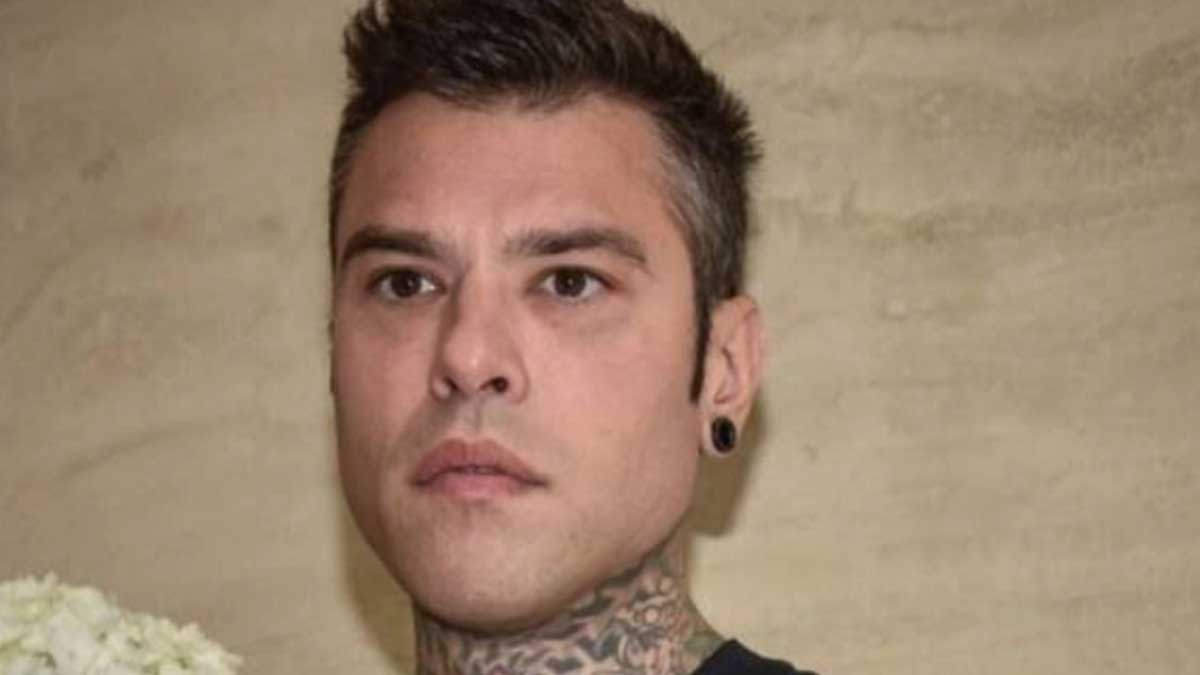 foto Fedez only fans