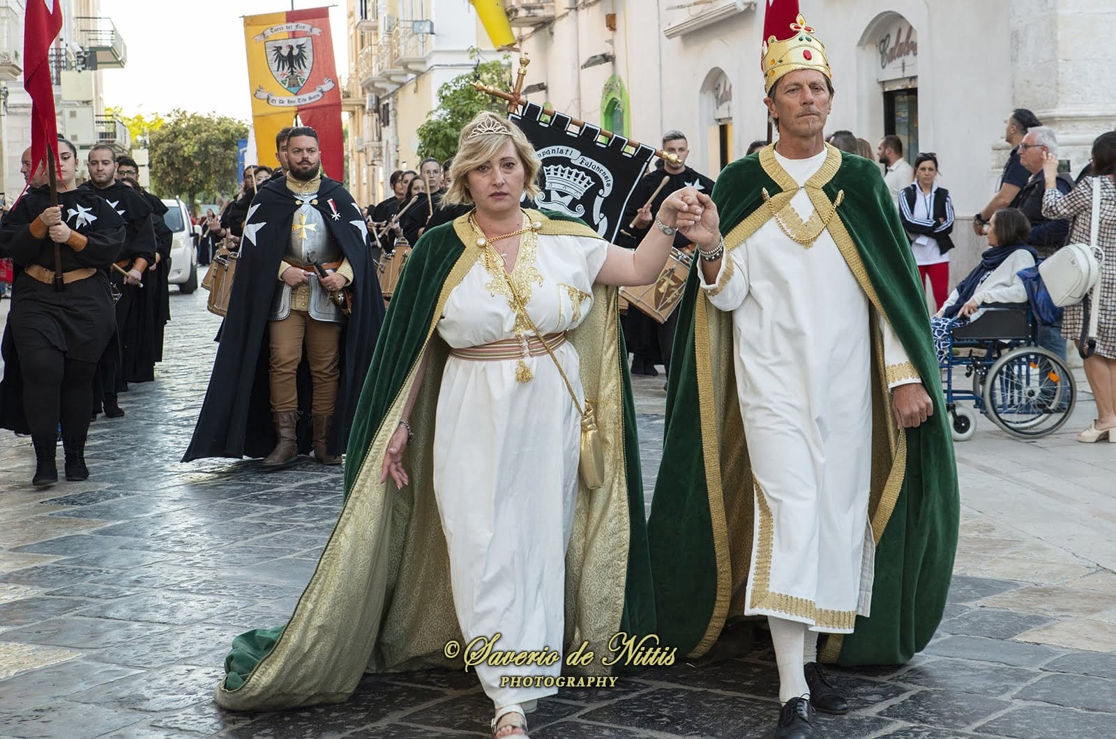 Palio di Manfredonia Ph. Saverio De Nittis