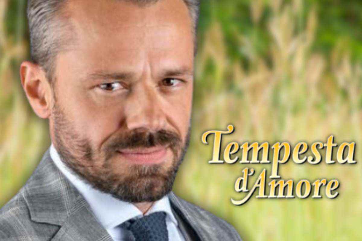 Tempesta d’amore episodi tedeschi