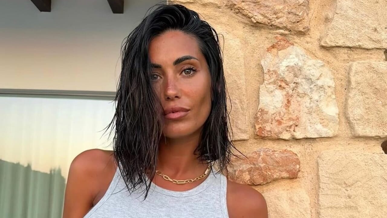 Federica Nargi ospite a La volta buona: matrimonio in vista?