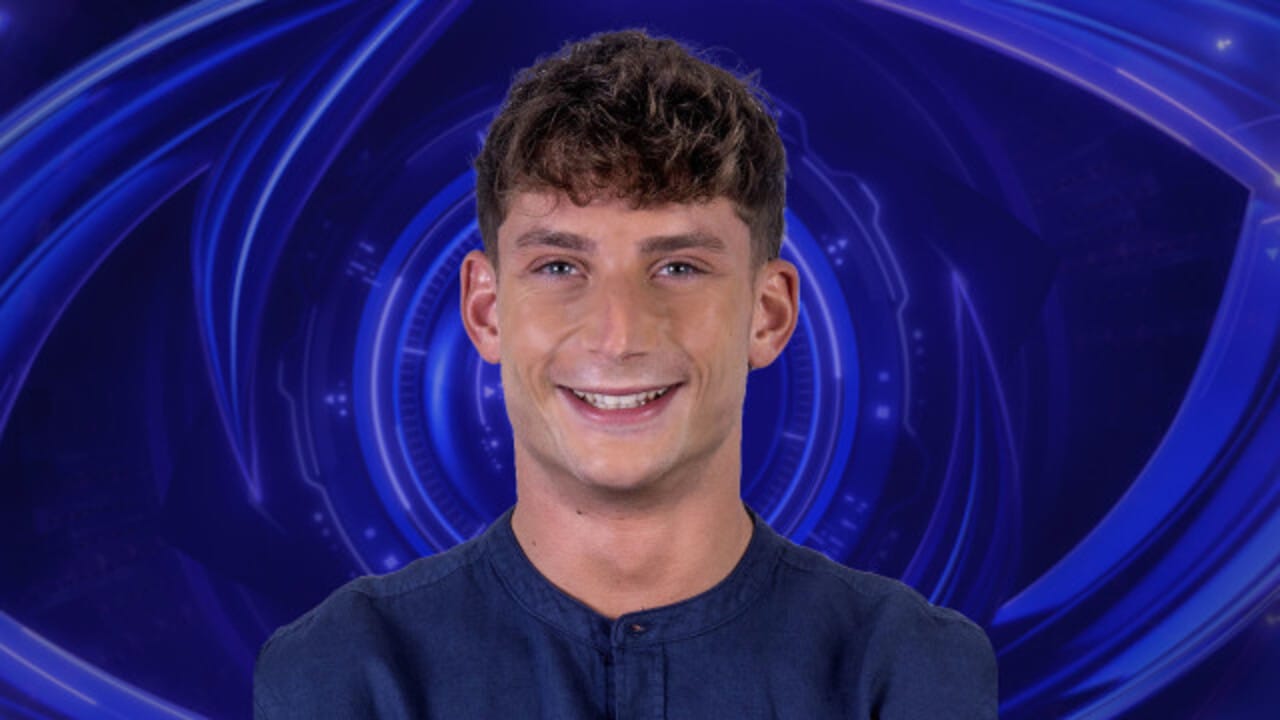 Gran Hermano: Tommaso Franchi spiazza tutti su Maica