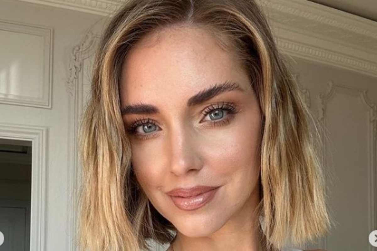 Chiara Ferragni è incinta?