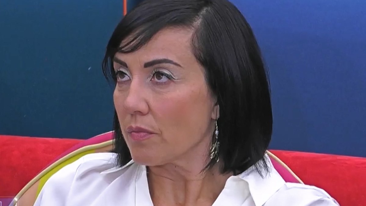 Pamela Petrarolo al GF