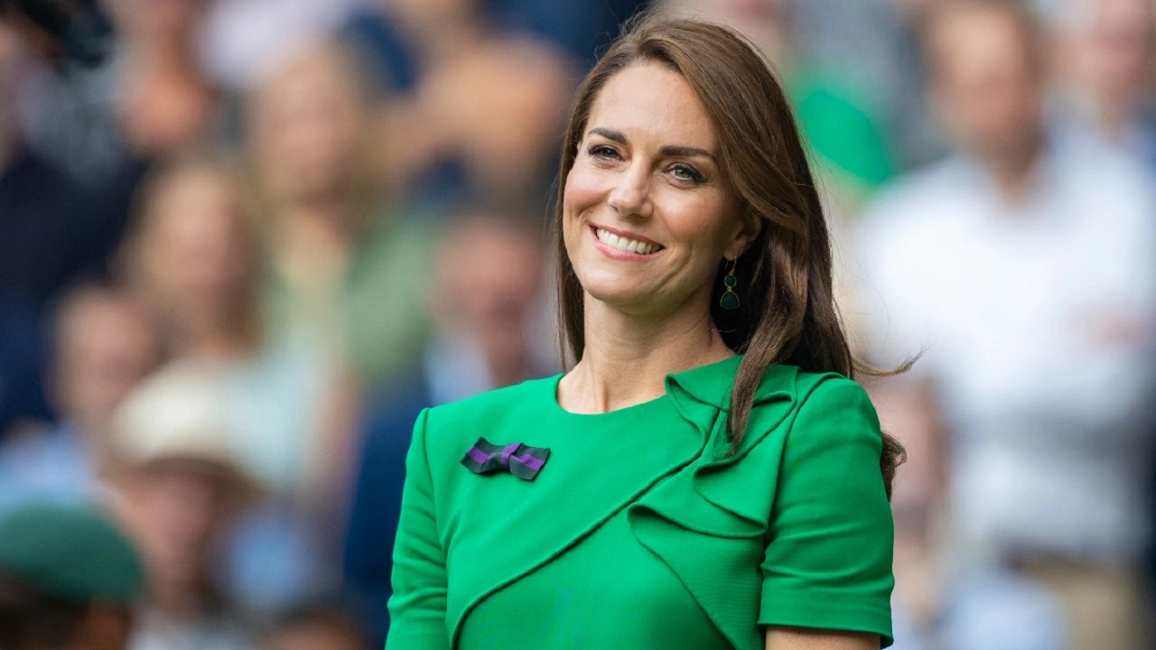 Kate Middleton provocherebbe le ire di Camilla a palazzo?