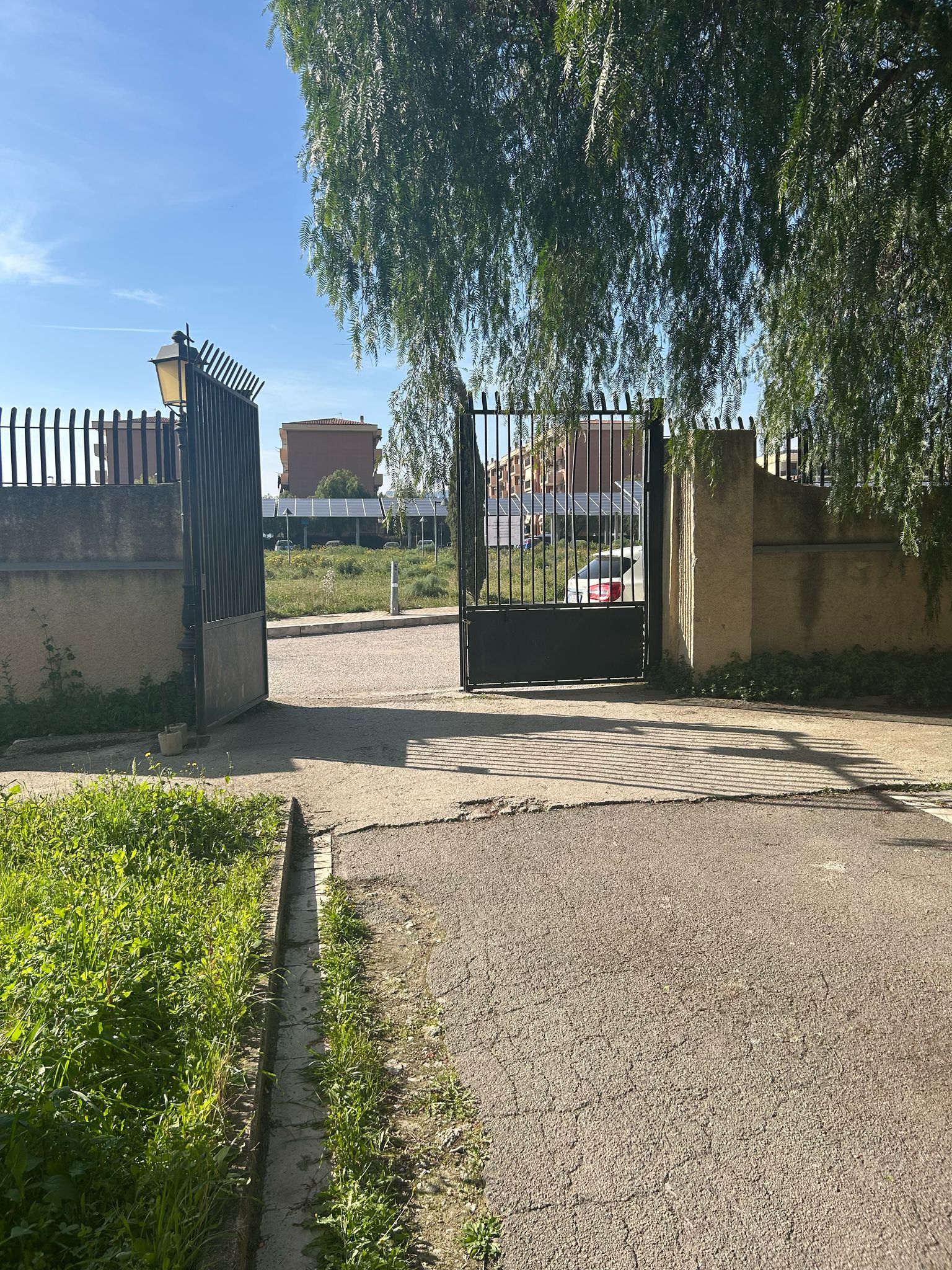 manfredonia cimitero