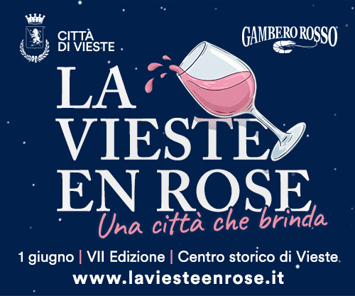 La Vieste en Rose