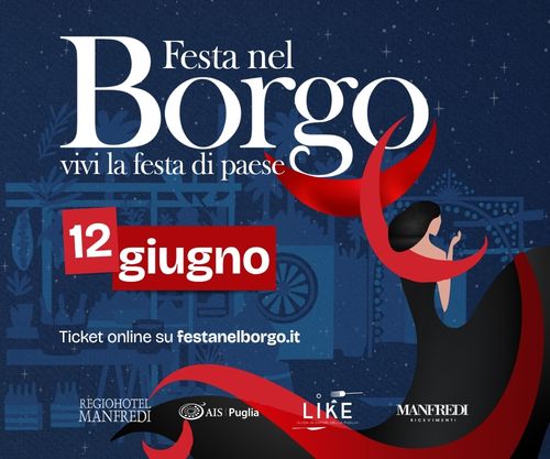 Festa nel Borgo